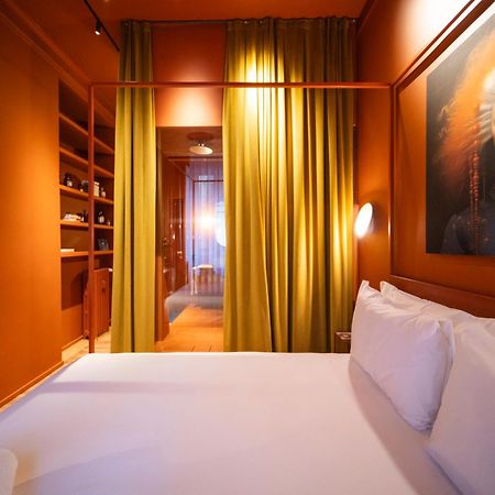 Fontana 16 Rooms Μιλάνο Εξωτερικό φωτογραφία