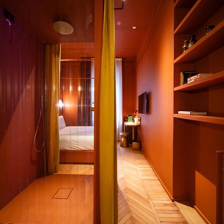 Fontana 16 Rooms Μιλάνο Εξωτερικό φωτογραφία