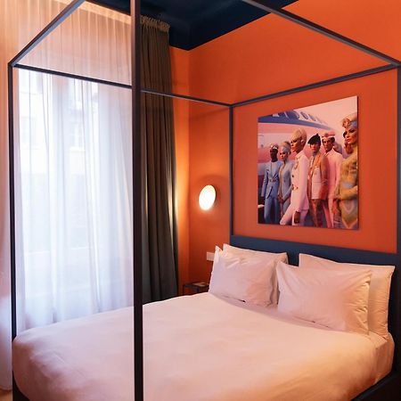 Fontana 16 Rooms Μιλάνο Εξωτερικό φωτογραφία