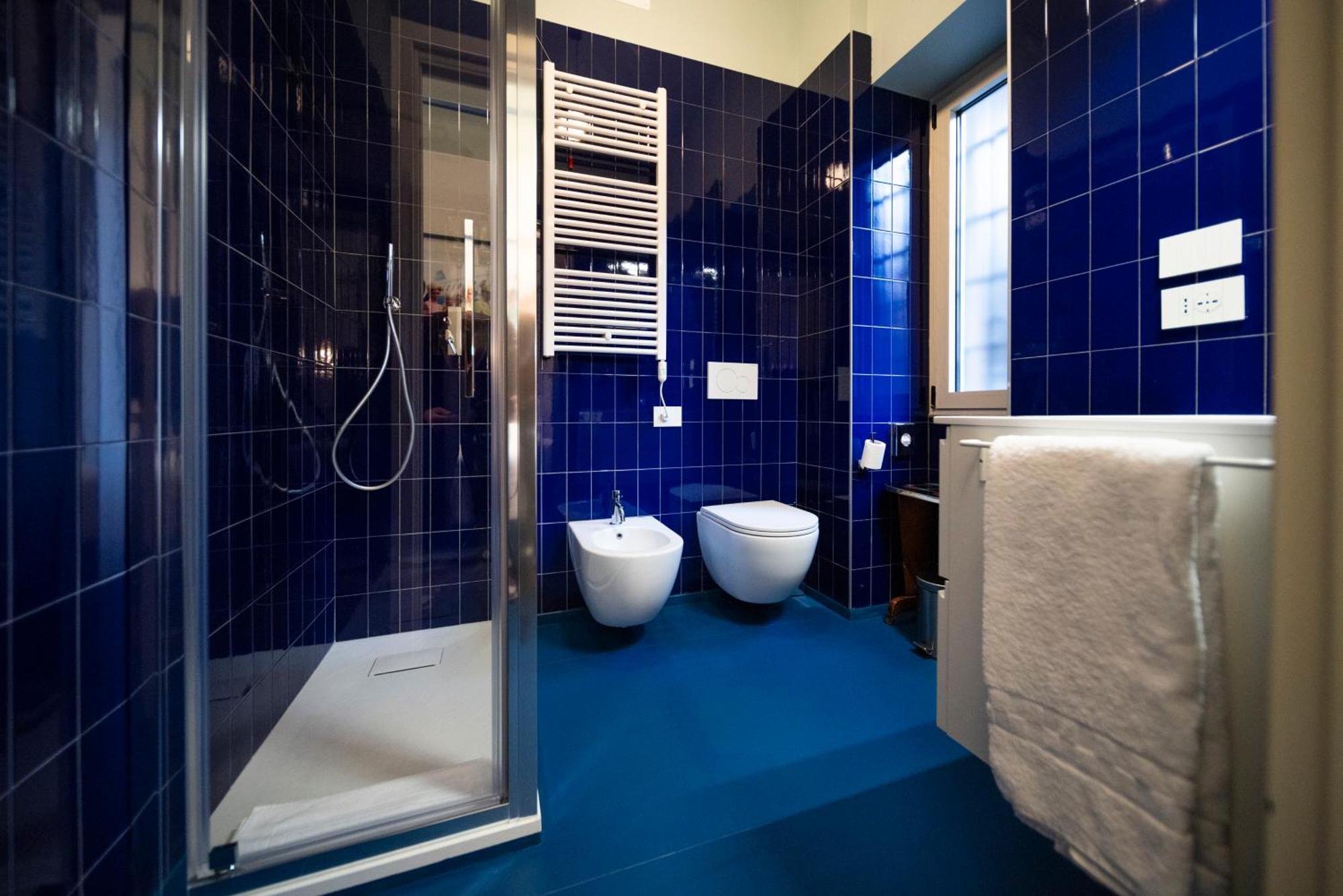 Fontana 16 Rooms Μιλάνο Εξωτερικό φωτογραφία