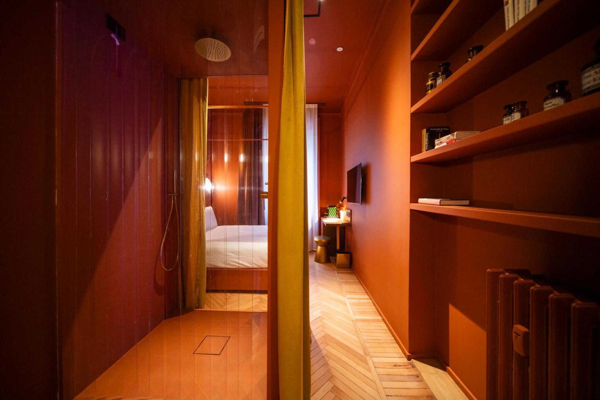 Fontana 16 Rooms Μιλάνο Εξωτερικό φωτογραφία