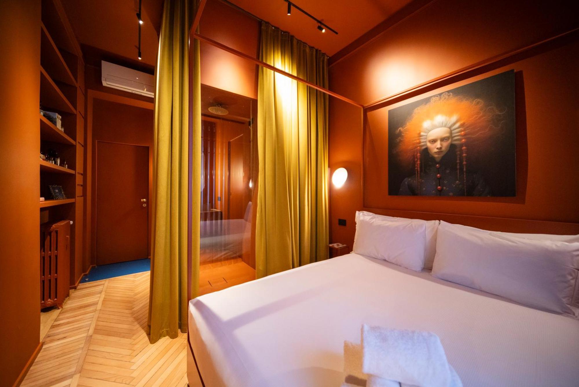 Fontana 16 Rooms Μιλάνο Εξωτερικό φωτογραφία