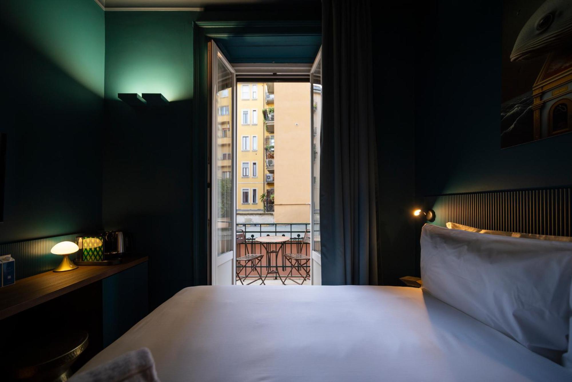 Fontana 16 Rooms Μιλάνο Εξωτερικό φωτογραφία