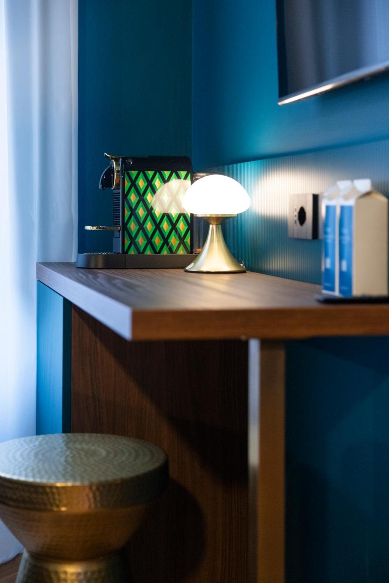 Fontana 16 Rooms Μιλάνο Εξωτερικό φωτογραφία