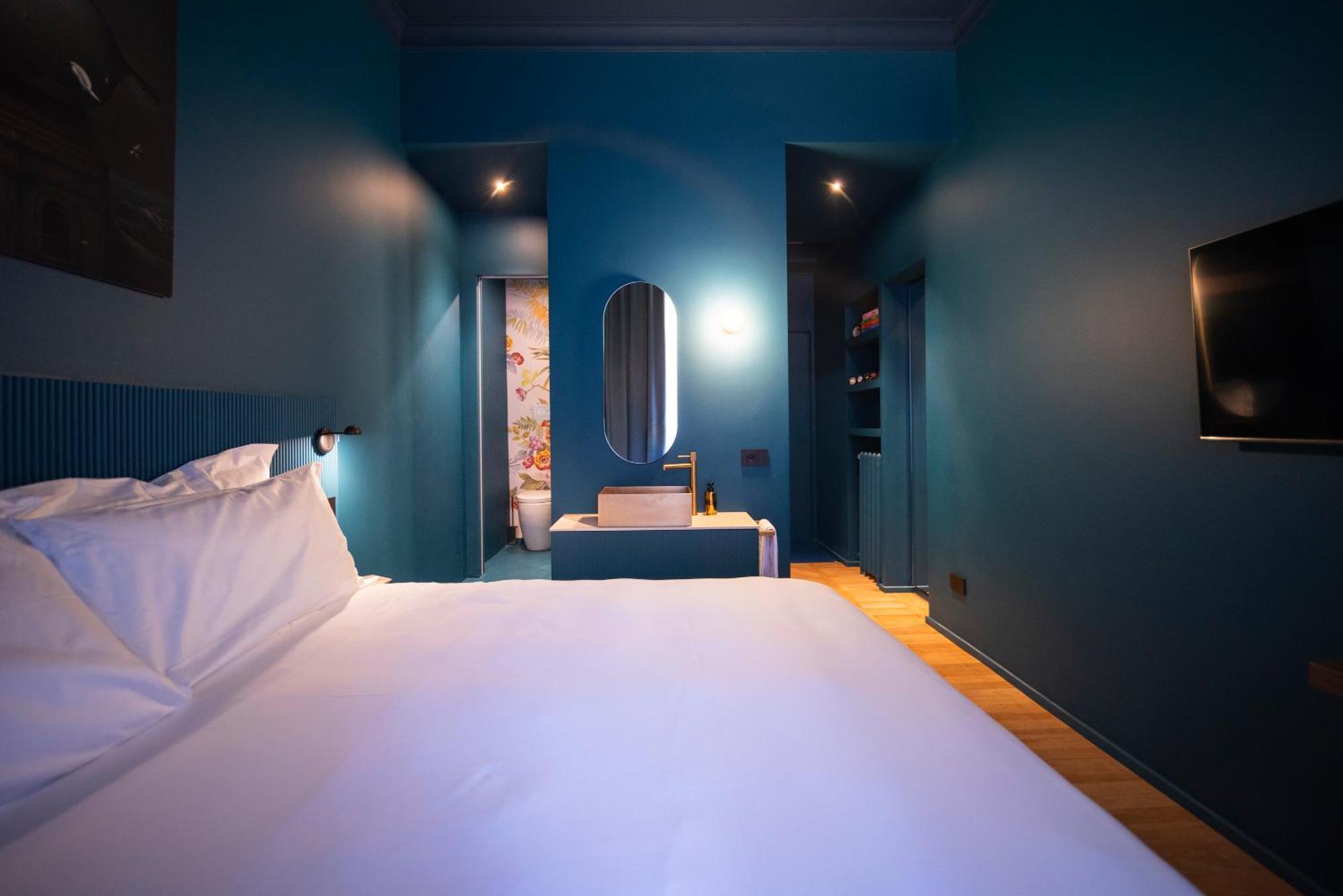 Fontana 16 Rooms Μιλάνο Εξωτερικό φωτογραφία