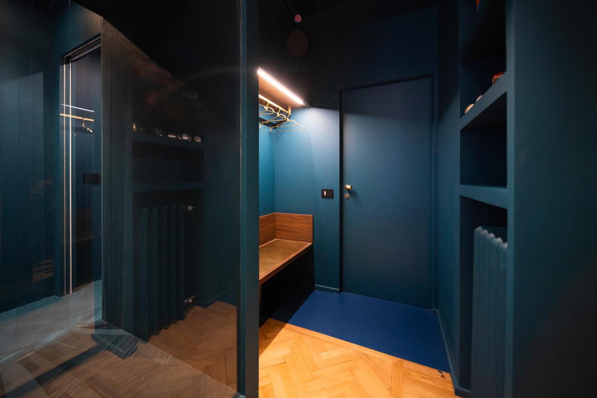 Fontana 16 Rooms Μιλάνο Εξωτερικό φωτογραφία
