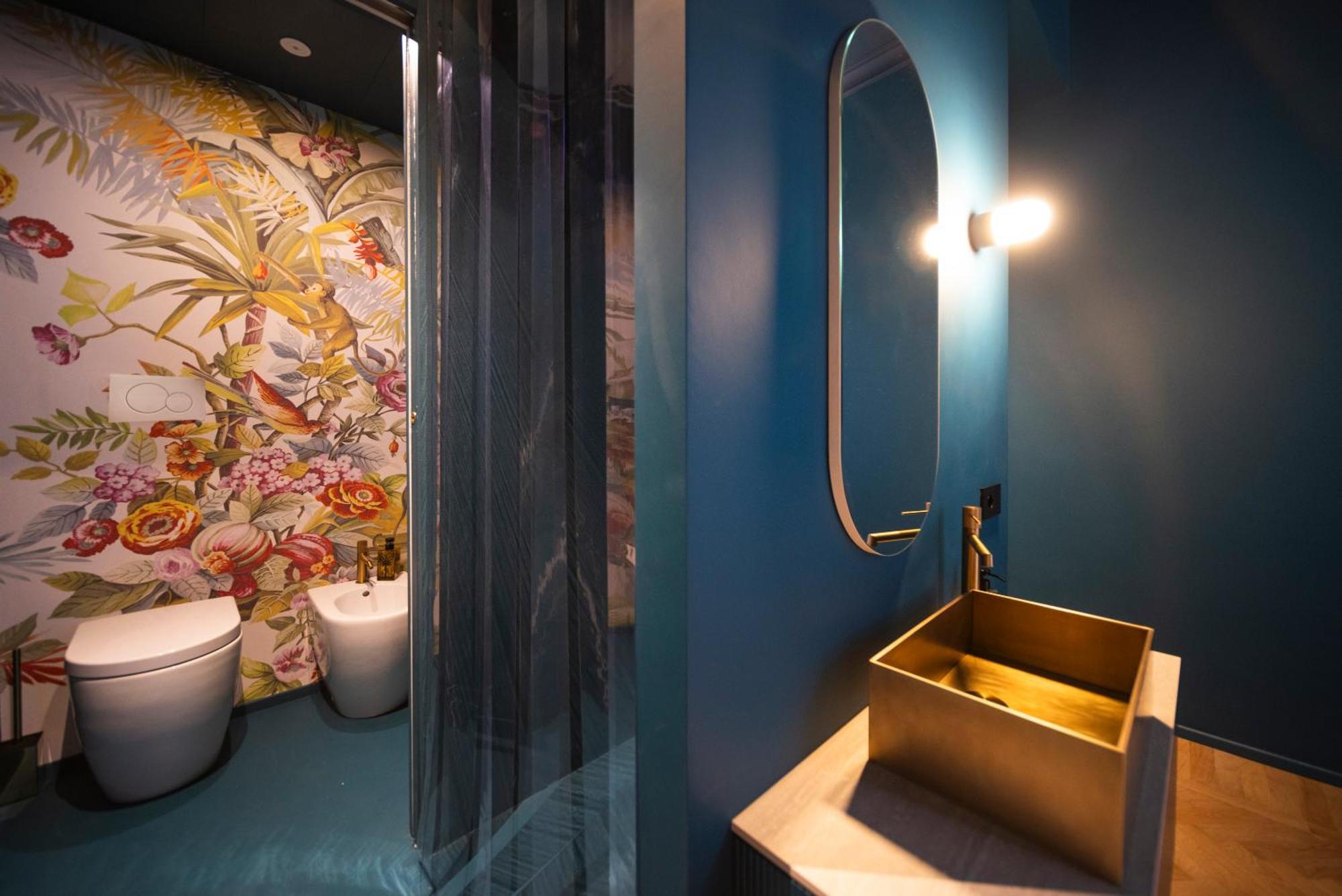 Fontana 16 Rooms Μιλάνο Εξωτερικό φωτογραφία