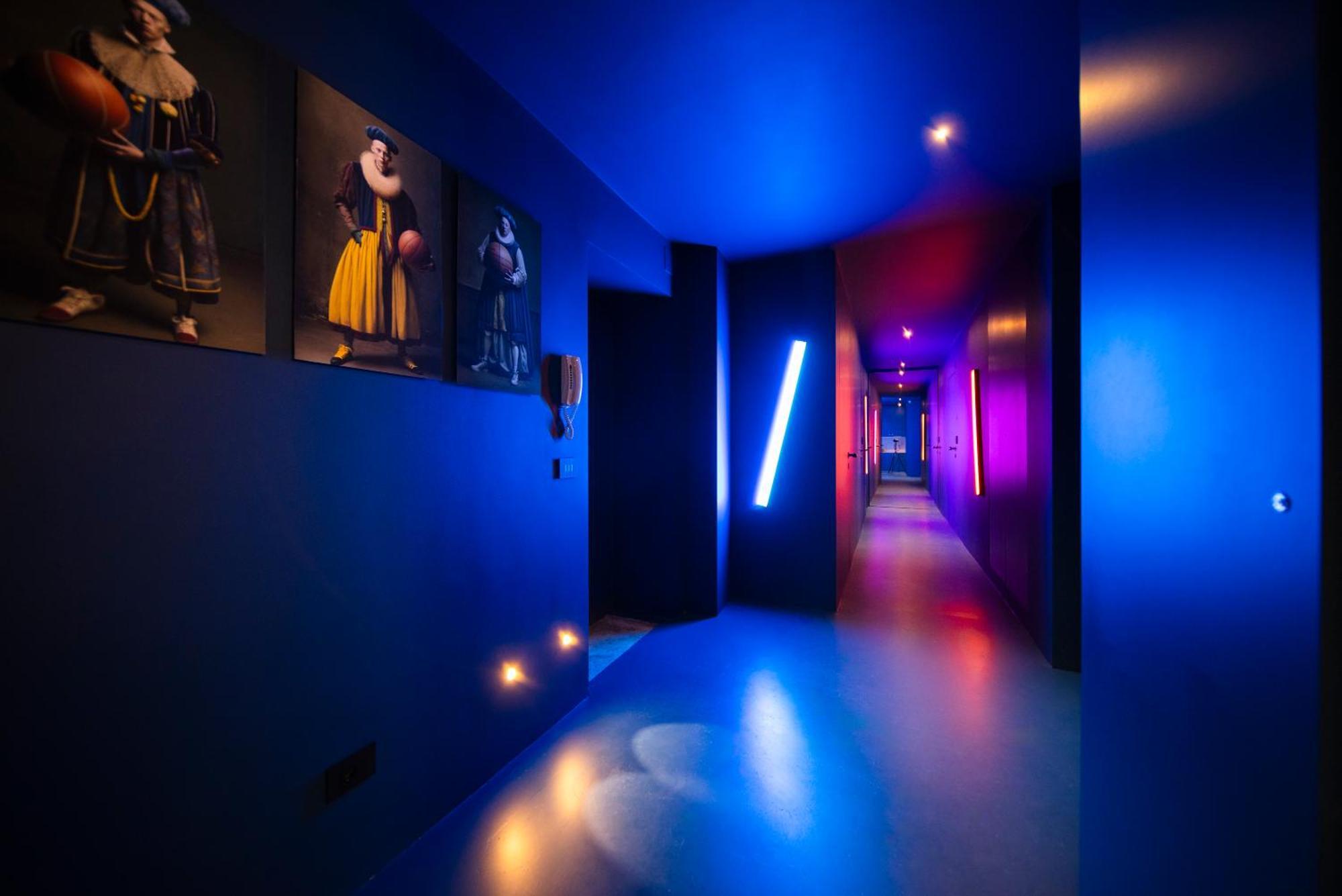 Fontana 16 Rooms Μιλάνο Εξωτερικό φωτογραφία