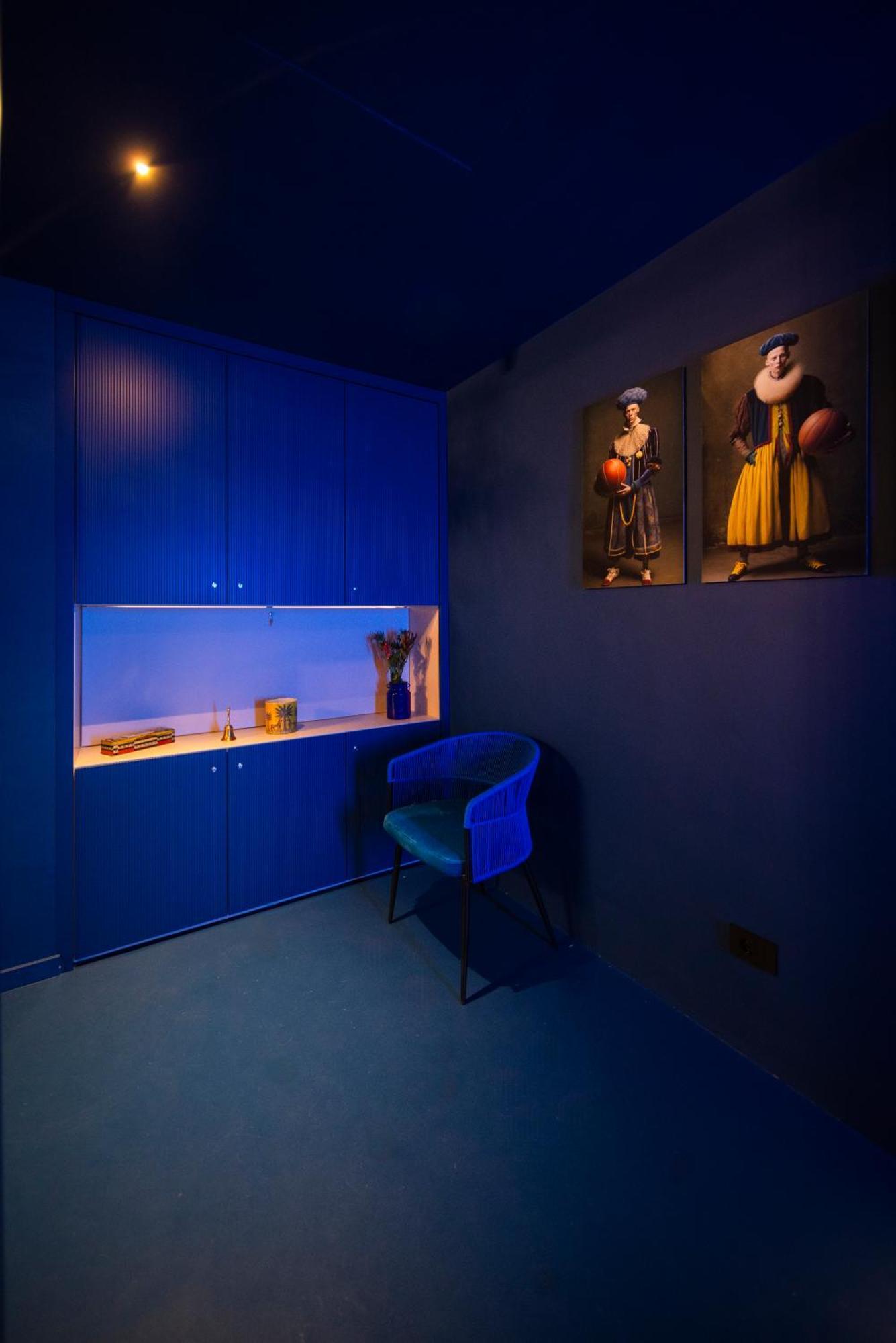 Fontana 16 Rooms Μιλάνο Εξωτερικό φωτογραφία