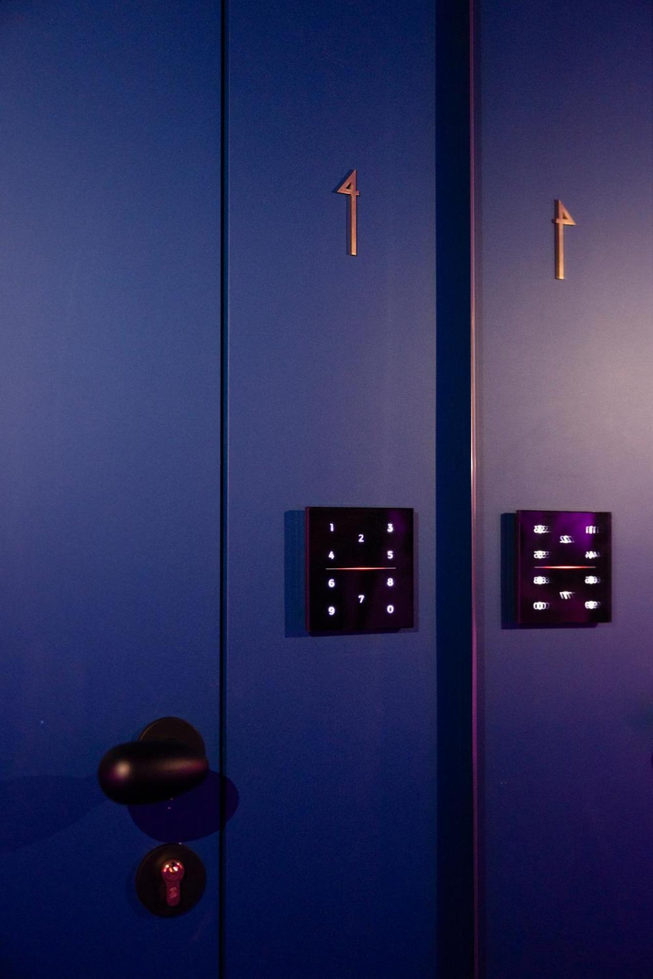 Fontana 16 Rooms Μιλάνο Εξωτερικό φωτογραφία