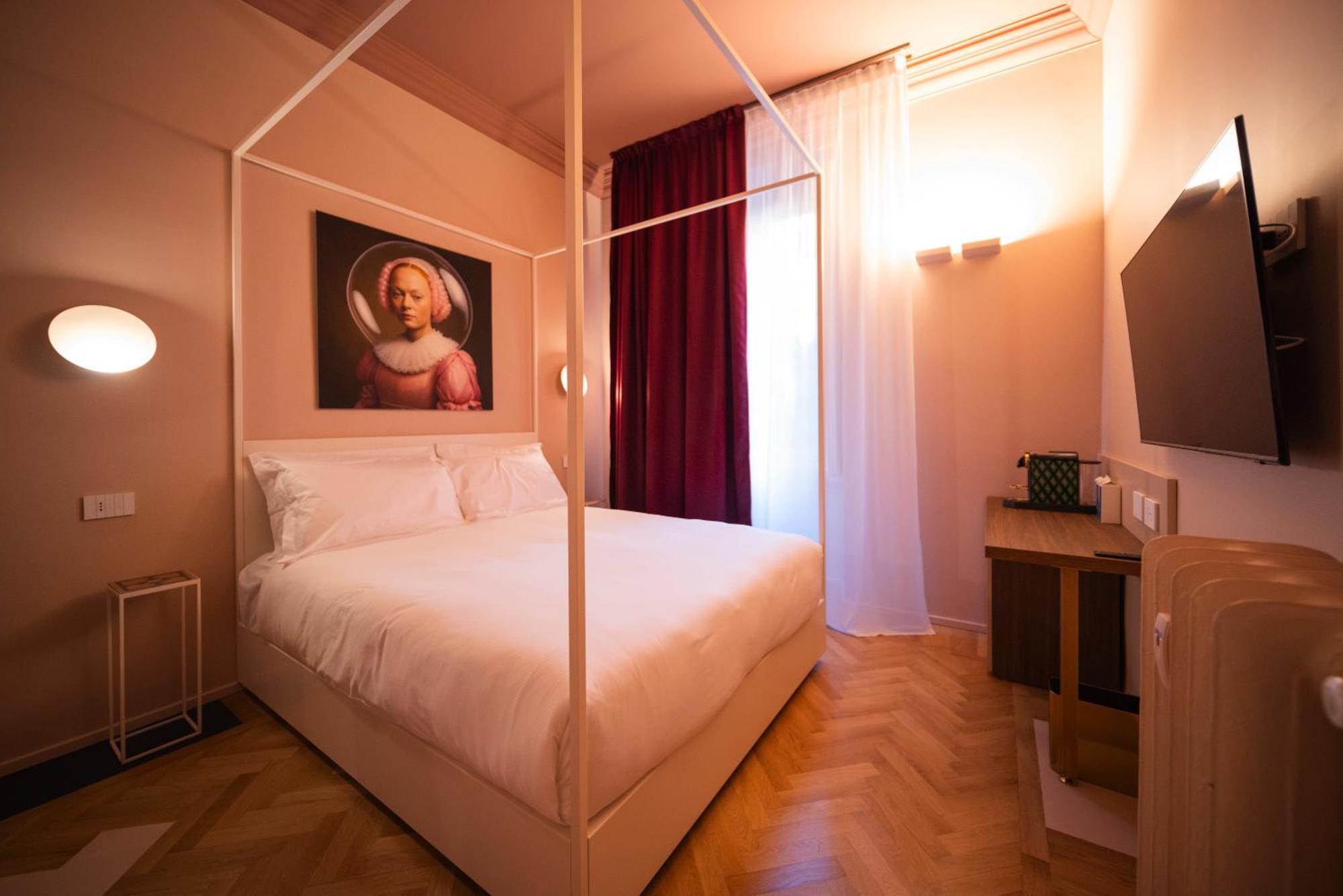Fontana 16 Rooms Μιλάνο Εξωτερικό φωτογραφία