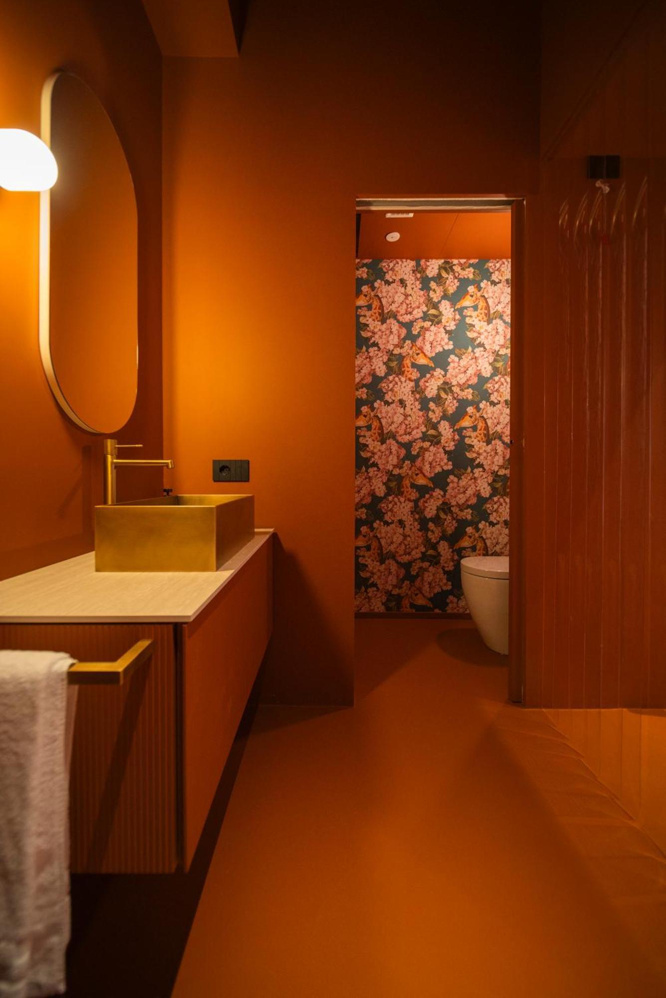 Fontana 16 Rooms Μιλάνο Εξωτερικό φωτογραφία