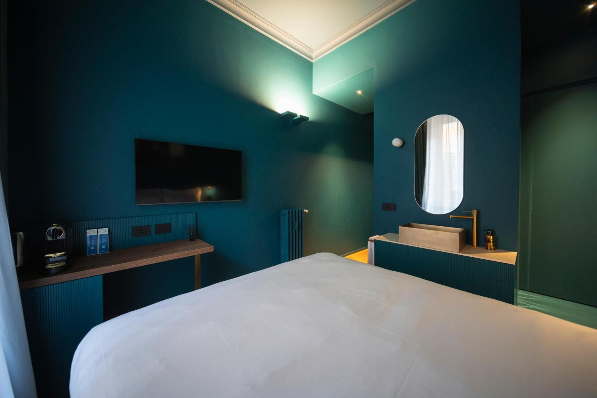 Fontana 16 Rooms Μιλάνο Εξωτερικό φωτογραφία