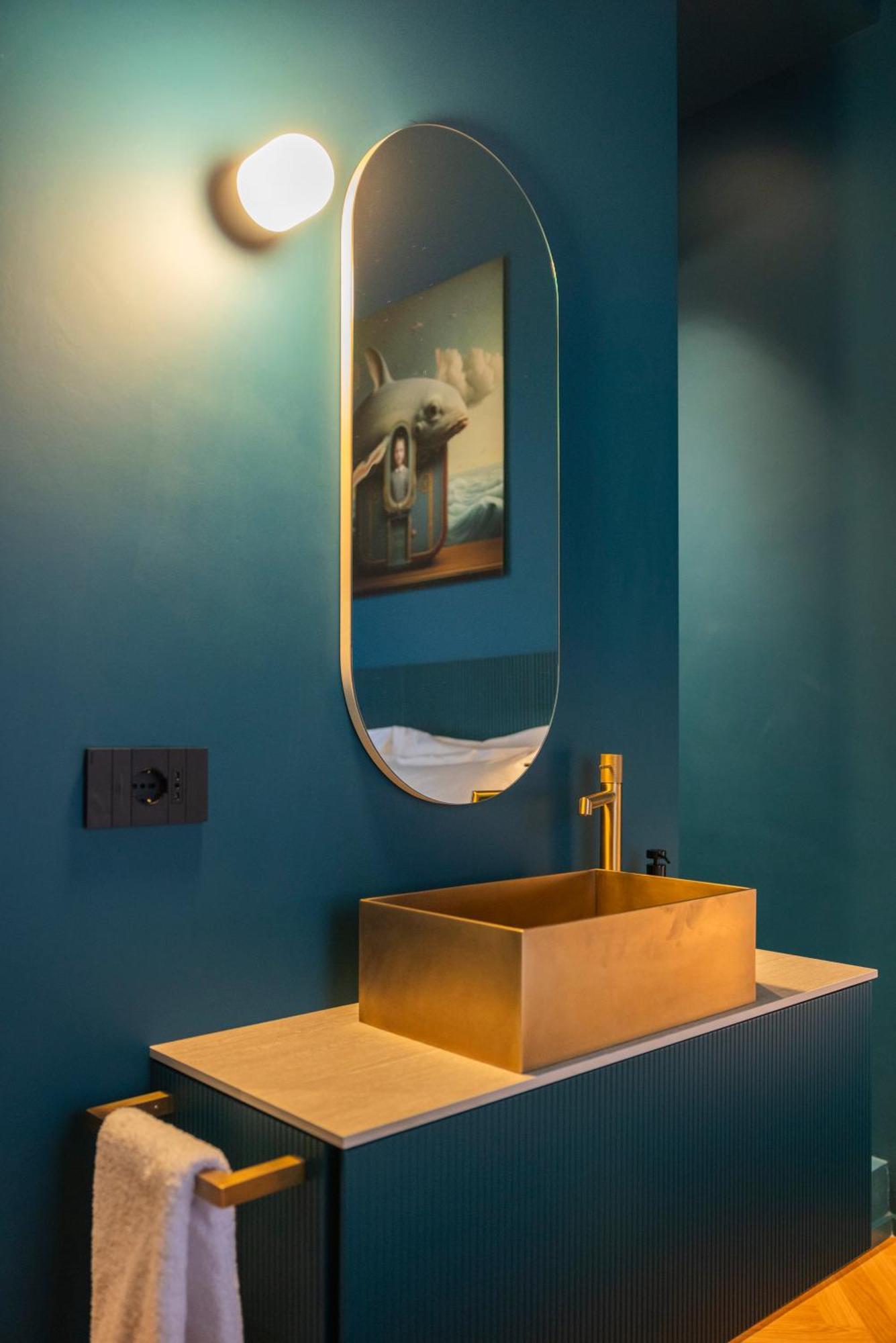 Fontana 16 Rooms Μιλάνο Εξωτερικό φωτογραφία
