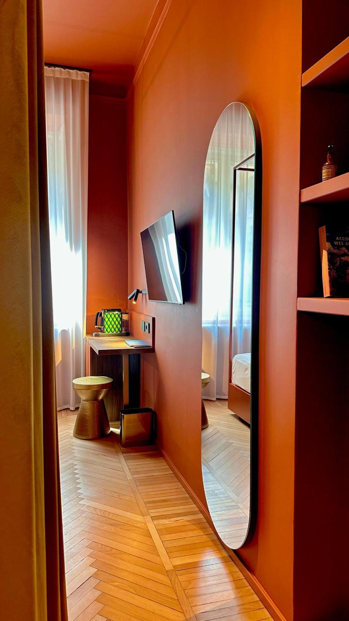 Fontana 16 Rooms Μιλάνο Εξωτερικό φωτογραφία