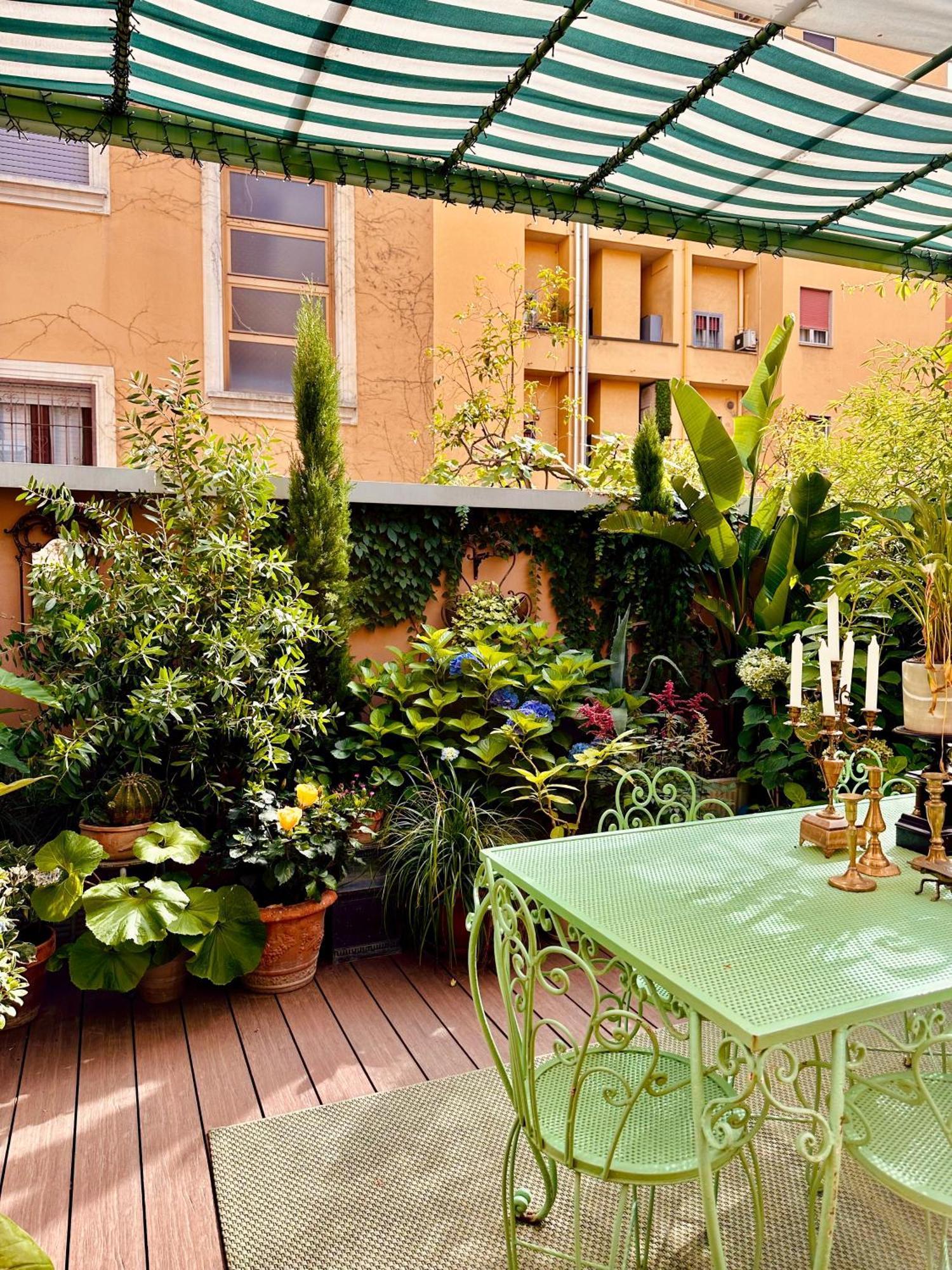 Fontana 16 Rooms Μιλάνο Εξωτερικό φωτογραφία