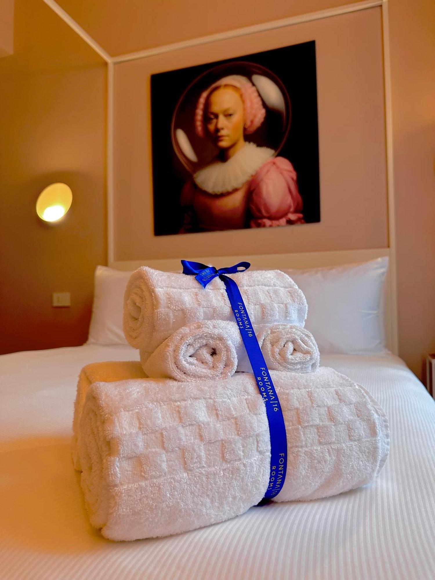 Fontana 16 Rooms Μιλάνο Εξωτερικό φωτογραφία